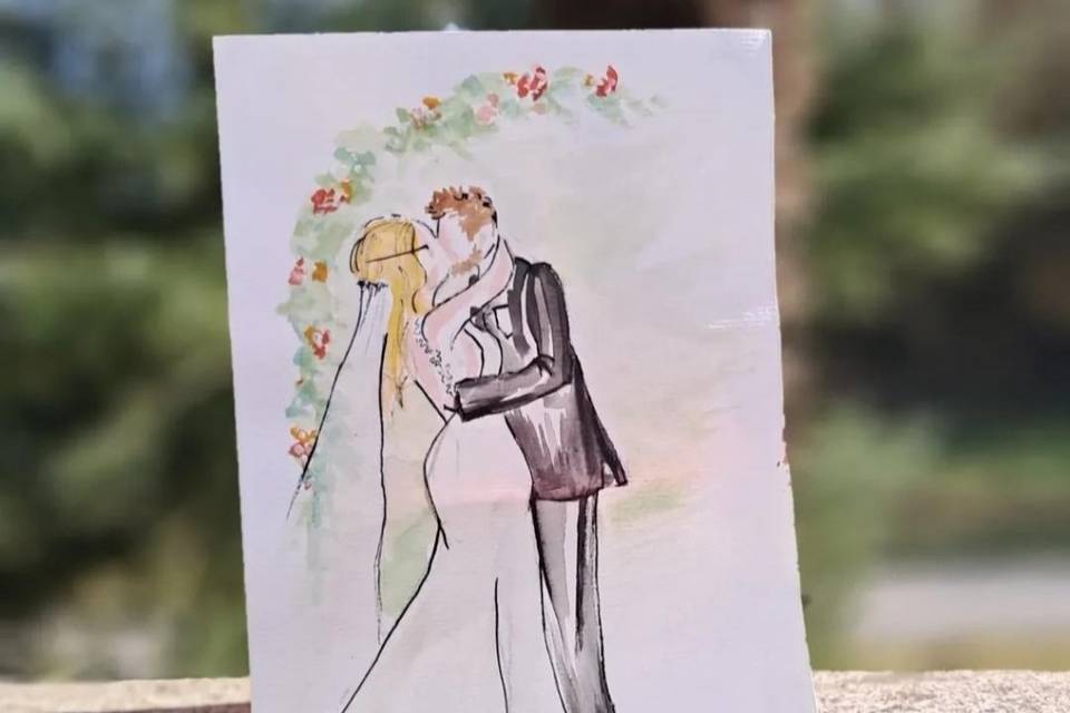 Matrimonio