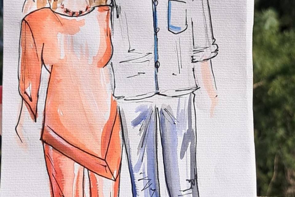 Matrimonio