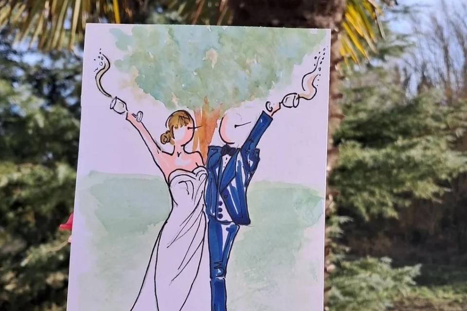 Matrimonio