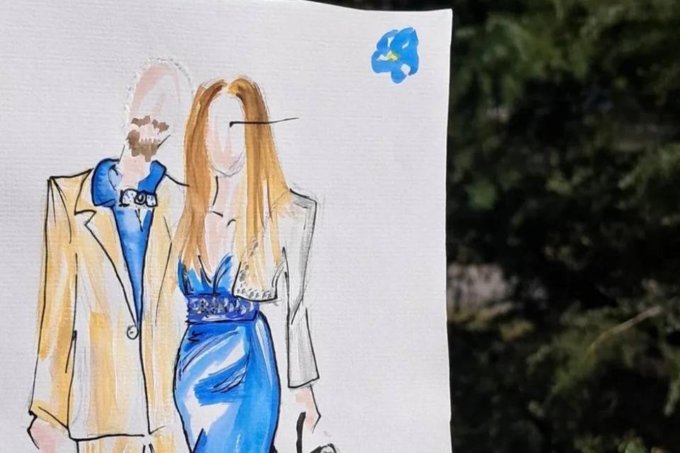 Matrimonio