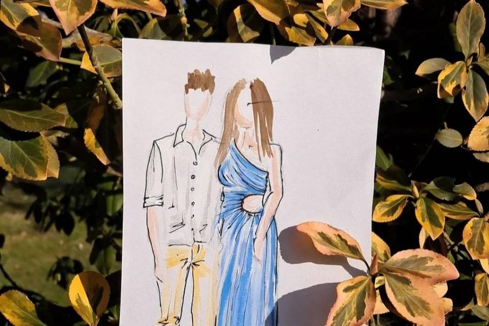 Matrimonio