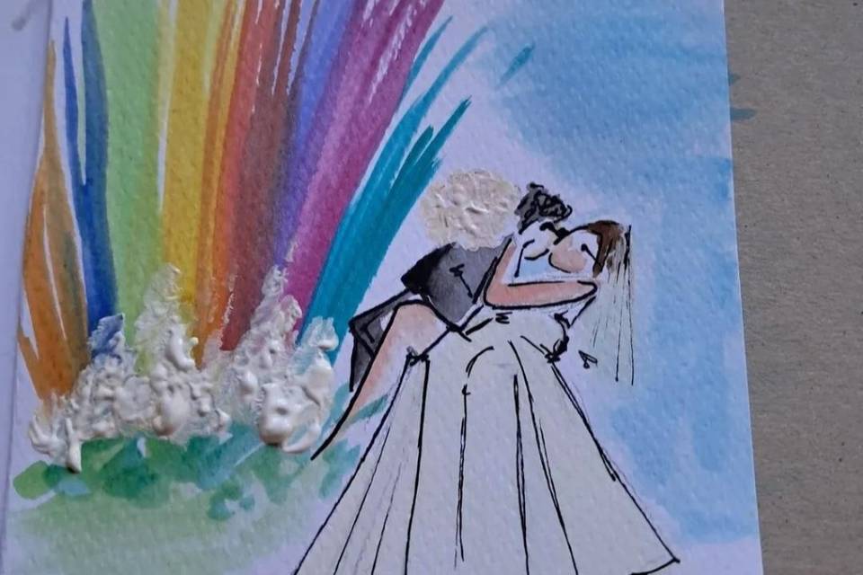 Matrimonio