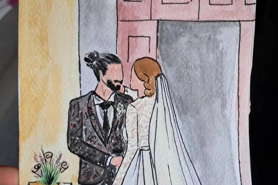 Matrimonio