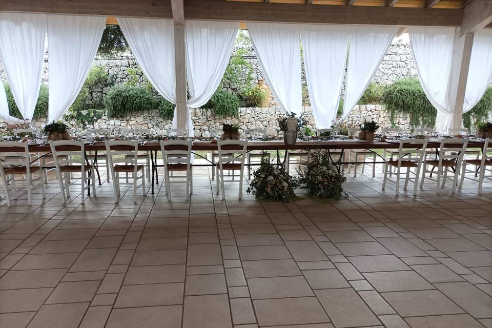 Il Gazebo