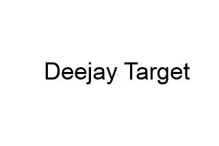 Deejay Target