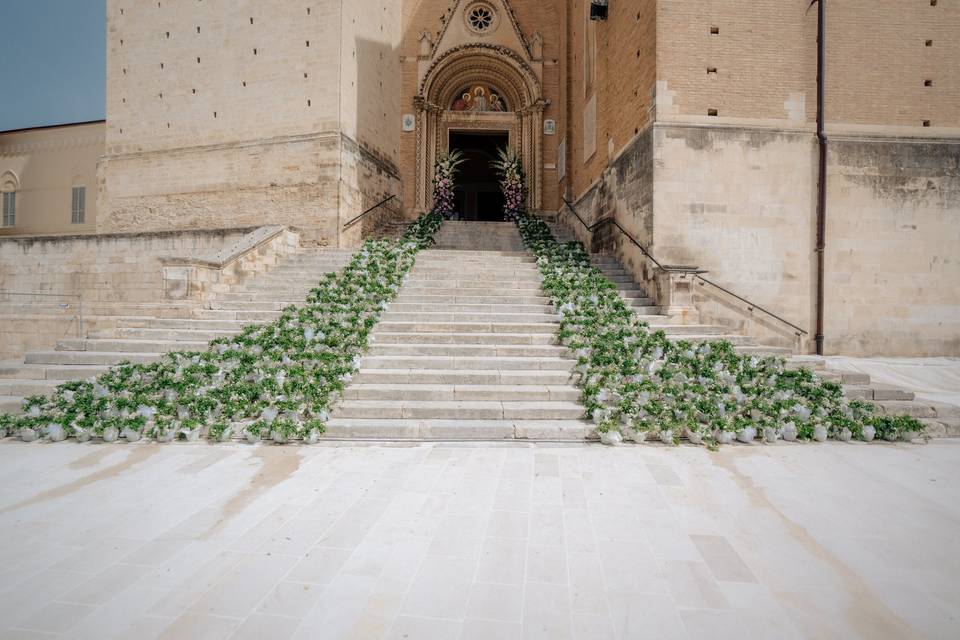 Navata San Giustino Chieti