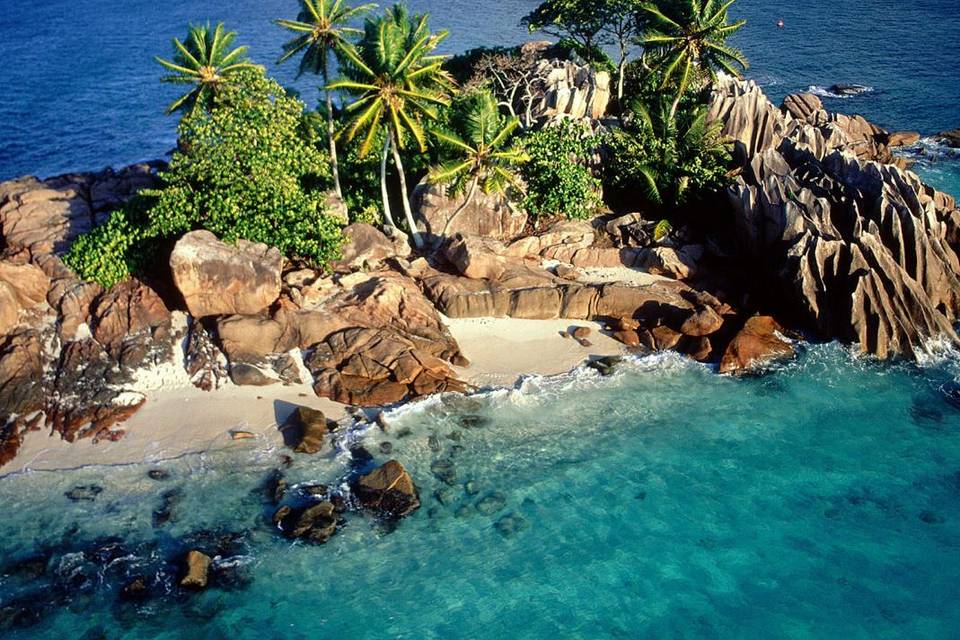 Seychelles