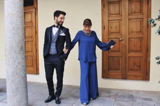 Pessina Wedding Lei 1