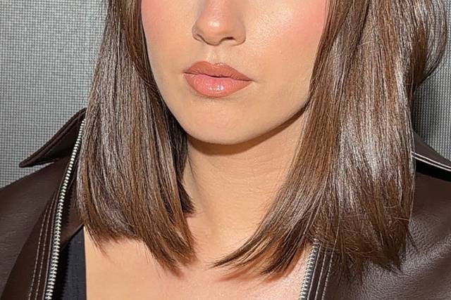 Graphic makeup