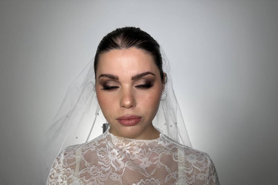 Bride 2025