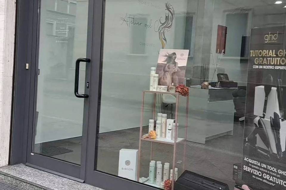 Atelier del Colore