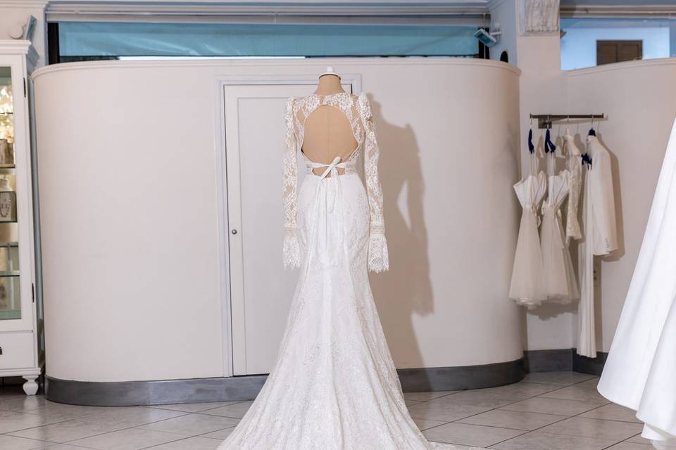 Salone Sposa