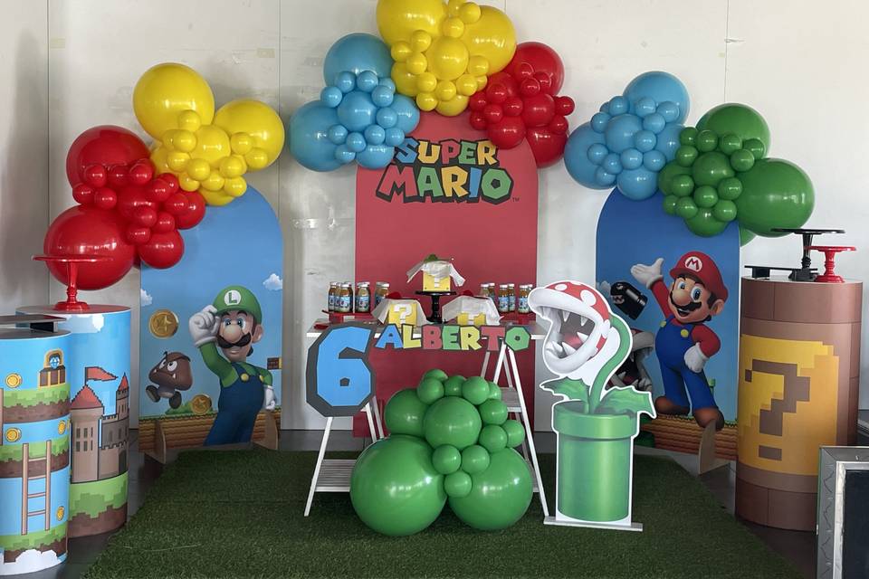 Compleanno Discoteca