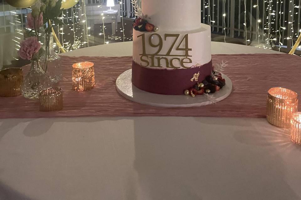 Compleanno