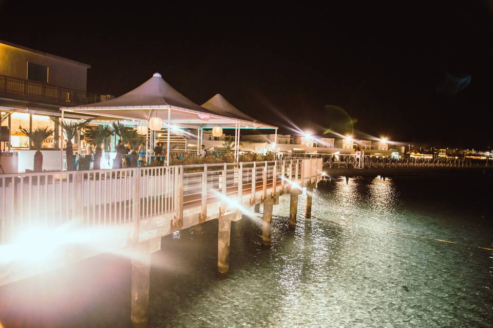 Il Lido di Cagliari