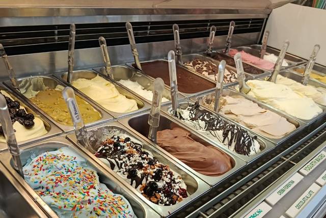 Gelateria Acquolina