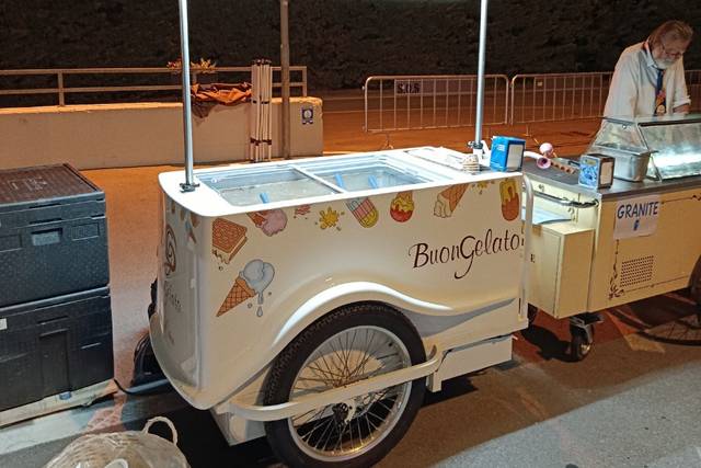 Gelateria Acquolina