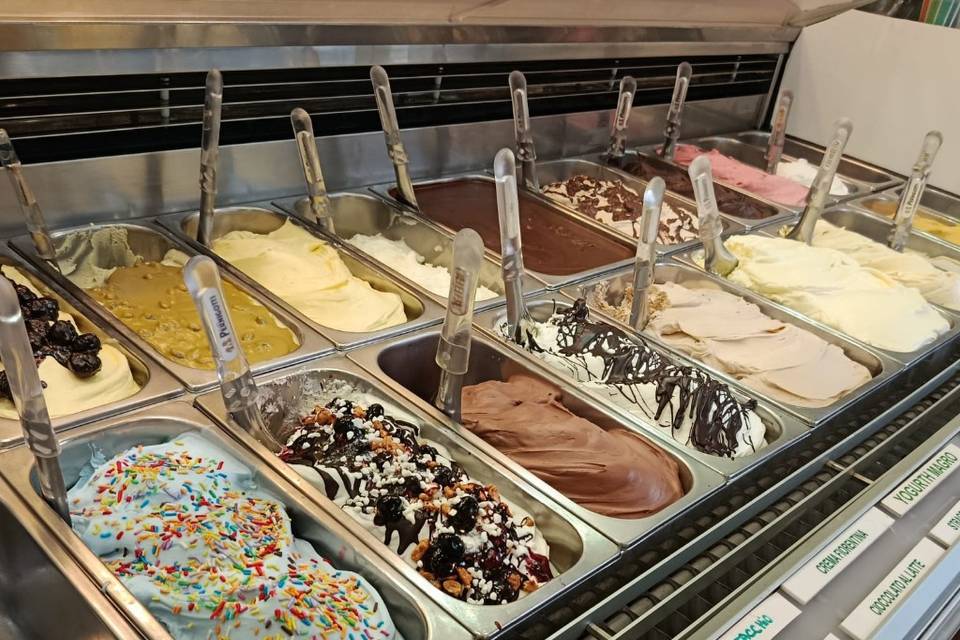 Gelateria Acquolina