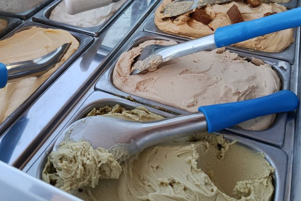 Gelati