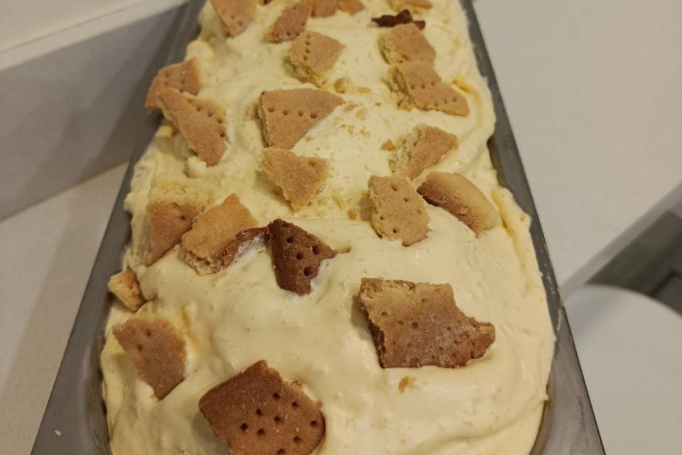 Budino di riso