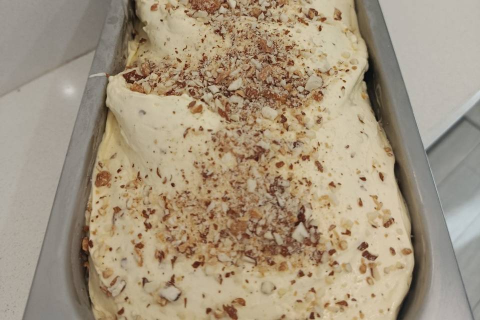 Crema della nonna Vanna
