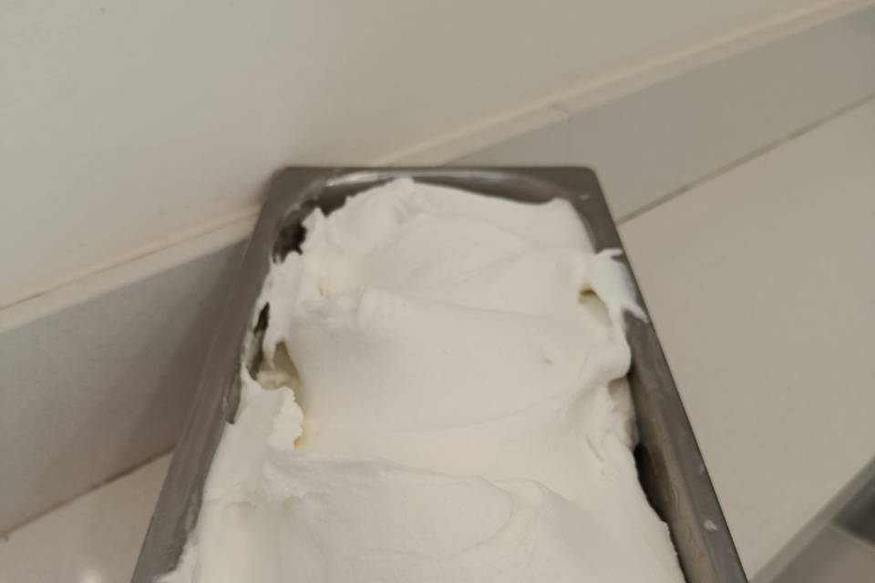 Sorbetto limone