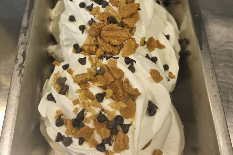 Cannolo siciliano