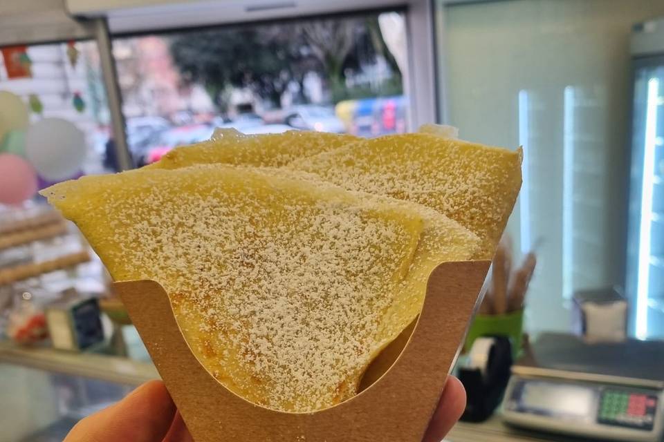 Crepes