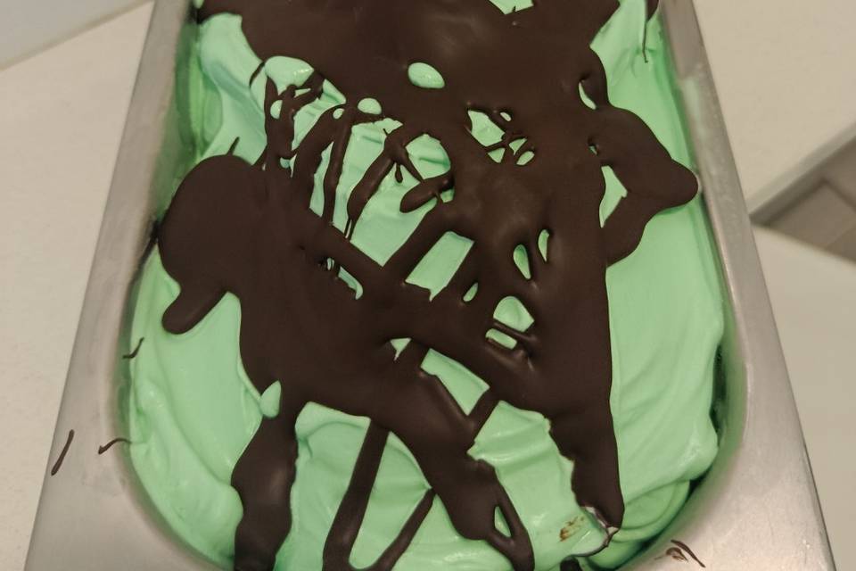 Menta e cioccolato