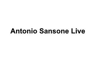 Antonio Sansone Live