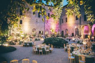 Gabriella Esposito Wedding Planner