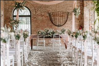 Gabriella Esposito Wedding Planner