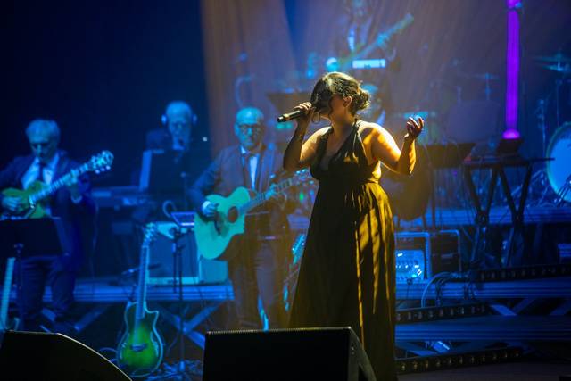 Andree Di Foggia