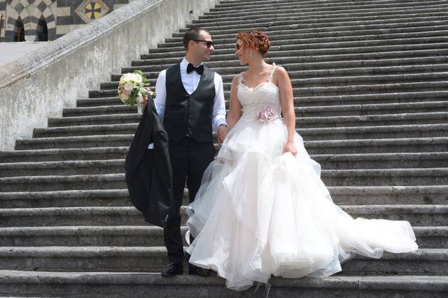 Wedding day