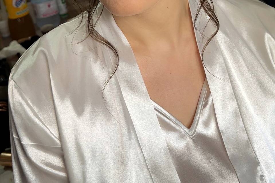 Bride