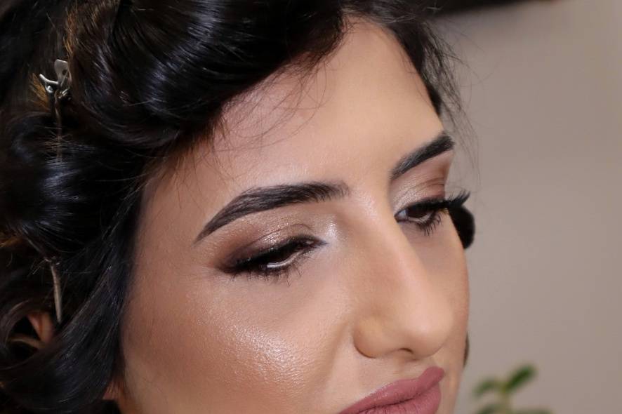 BRIDE