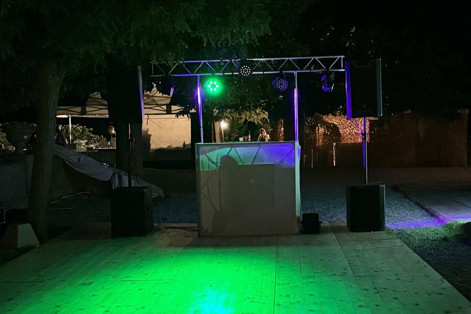 Pre Dj set