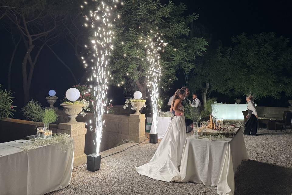 Matrimonio baratti