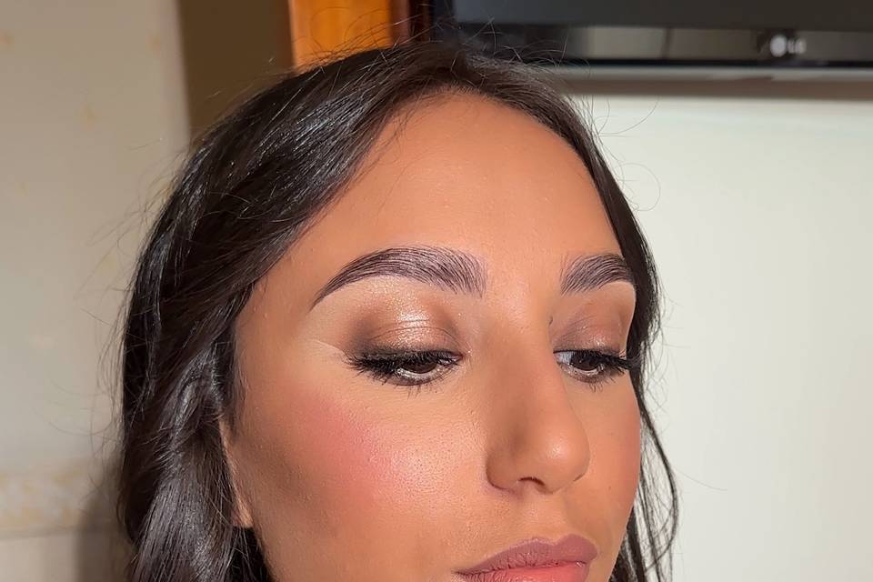 BRIDE