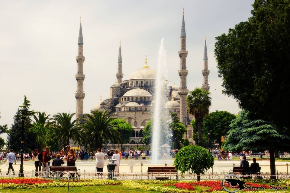 Istanbul e Cappadocia