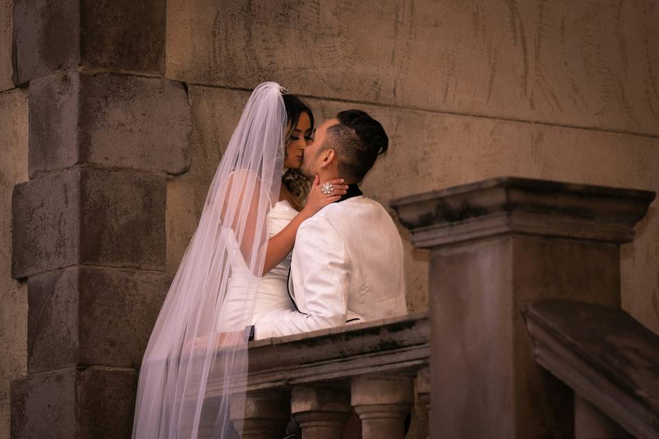 Musica matrimonio