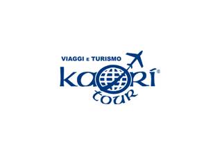 Kaori Tour - logo