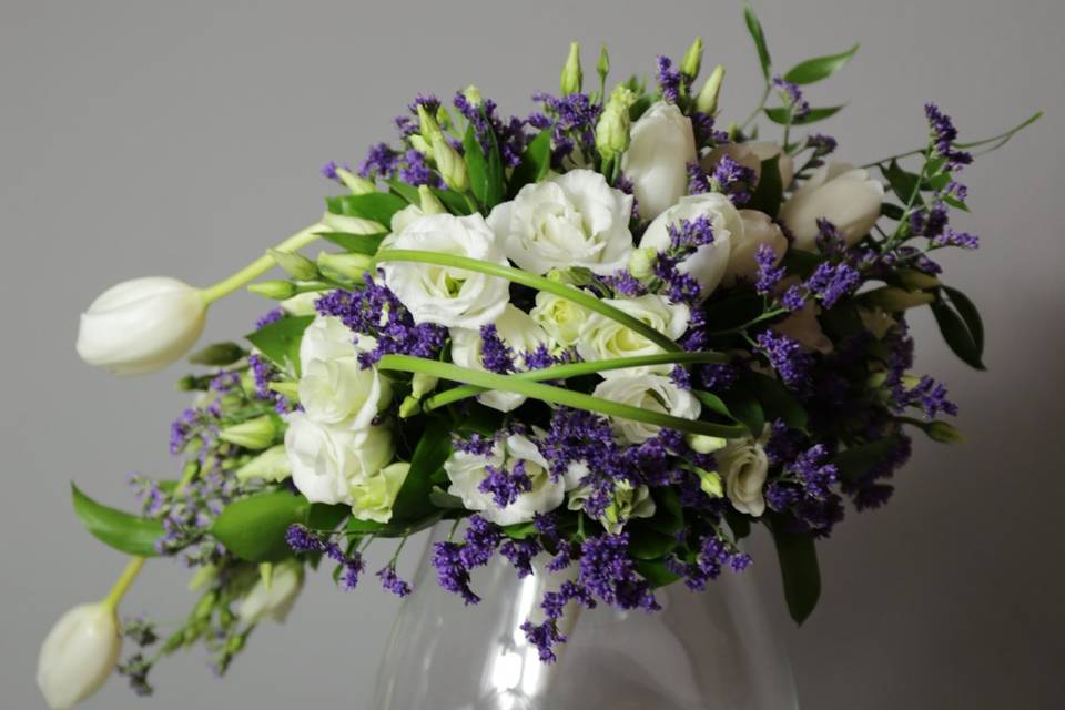 Bouquet sposa