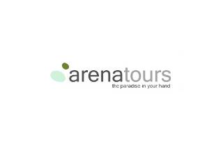 Arenatours logo