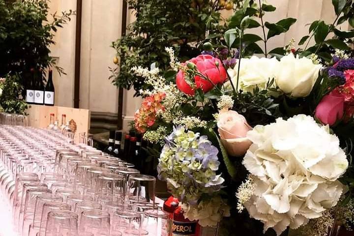 Per Non Dormire Catering