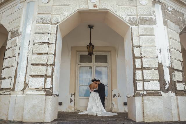 Mirco & Raffaella