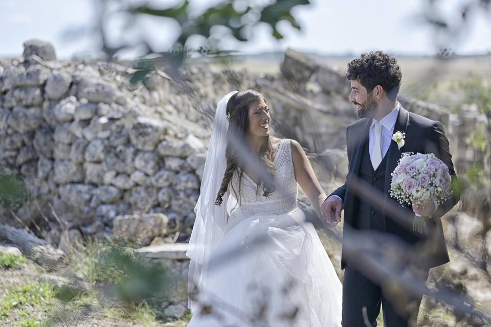 Franco Lagreca Wedding Photographer