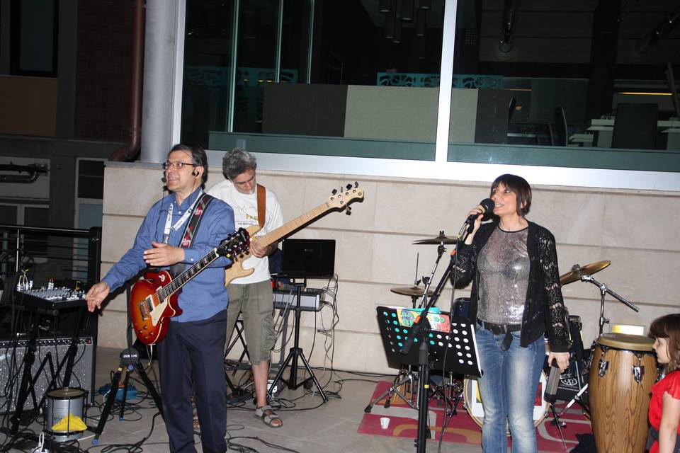 Banda do Belpais