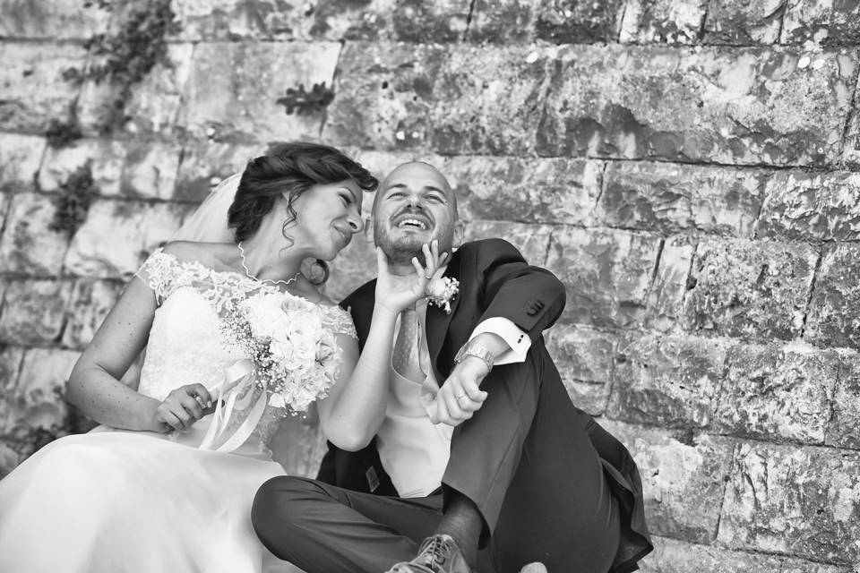 Franco Lagreca Wedding Photographer