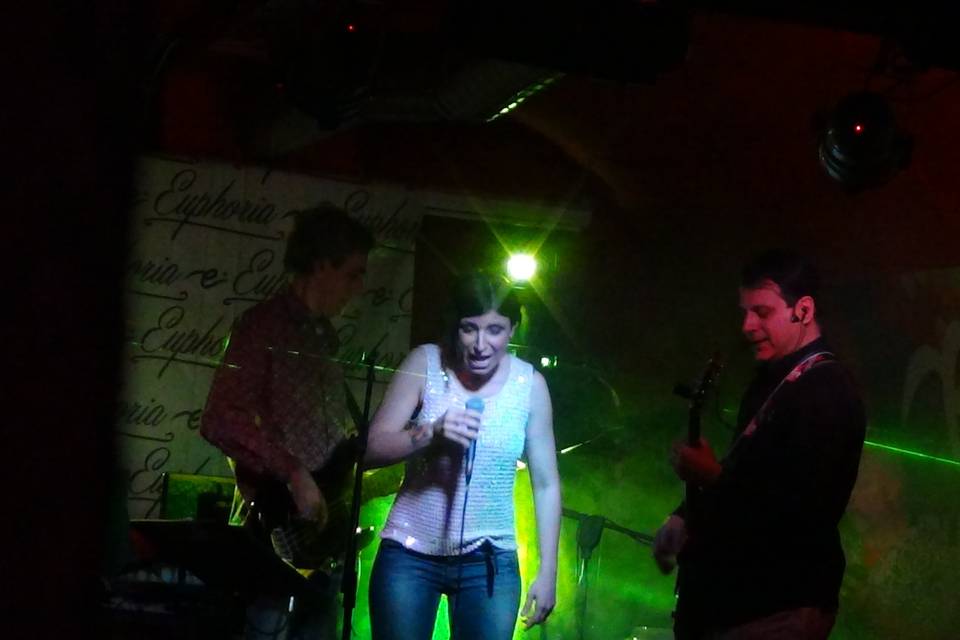 Banda do Belpais